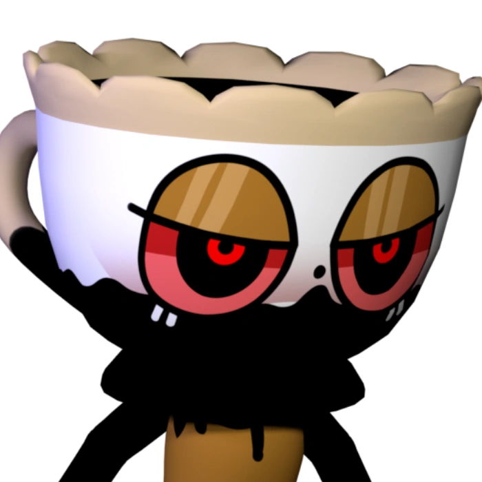 Twisted Teagan